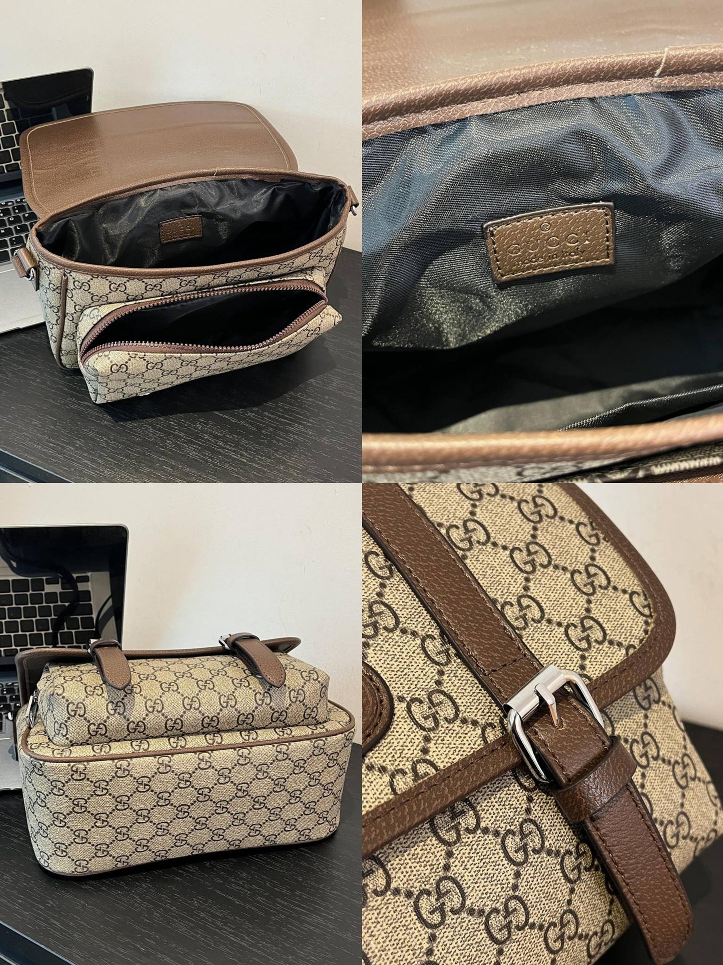 Drift Supply - GGC1 BAG - 498