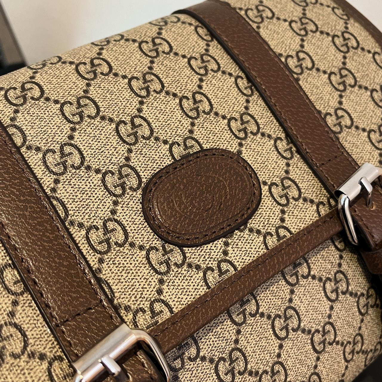 Drift Supply - GGC1 BAG - 498