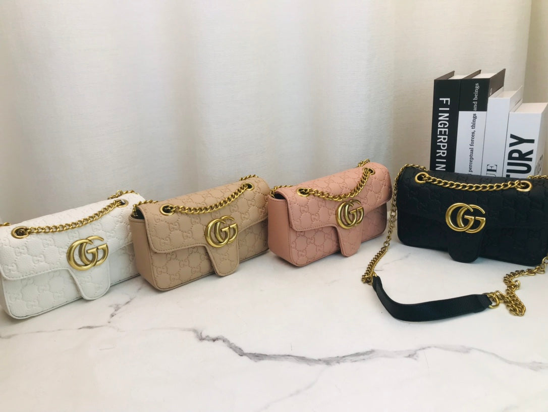 Drift Supply - GGC1 BAG - 537