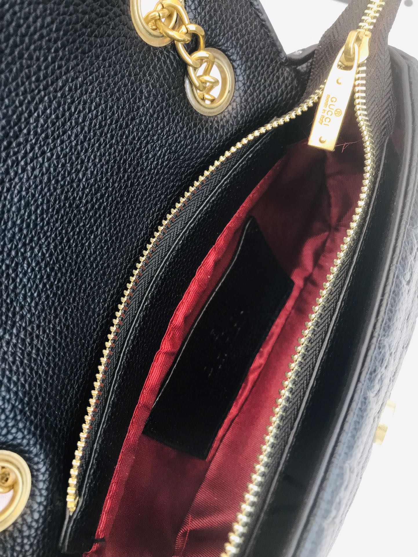Drift Supply - GGC1 BAG - 537