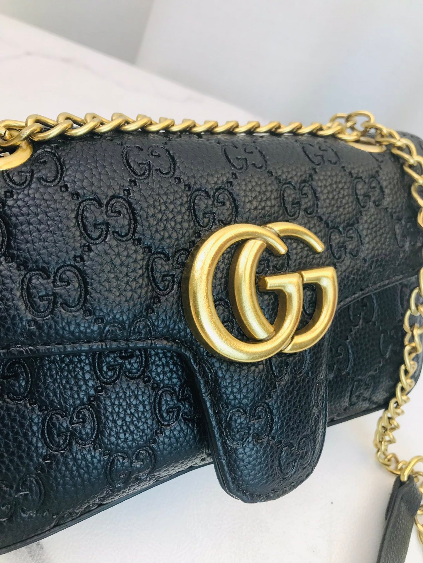 Drift Supply - GGC1 BAG - 537