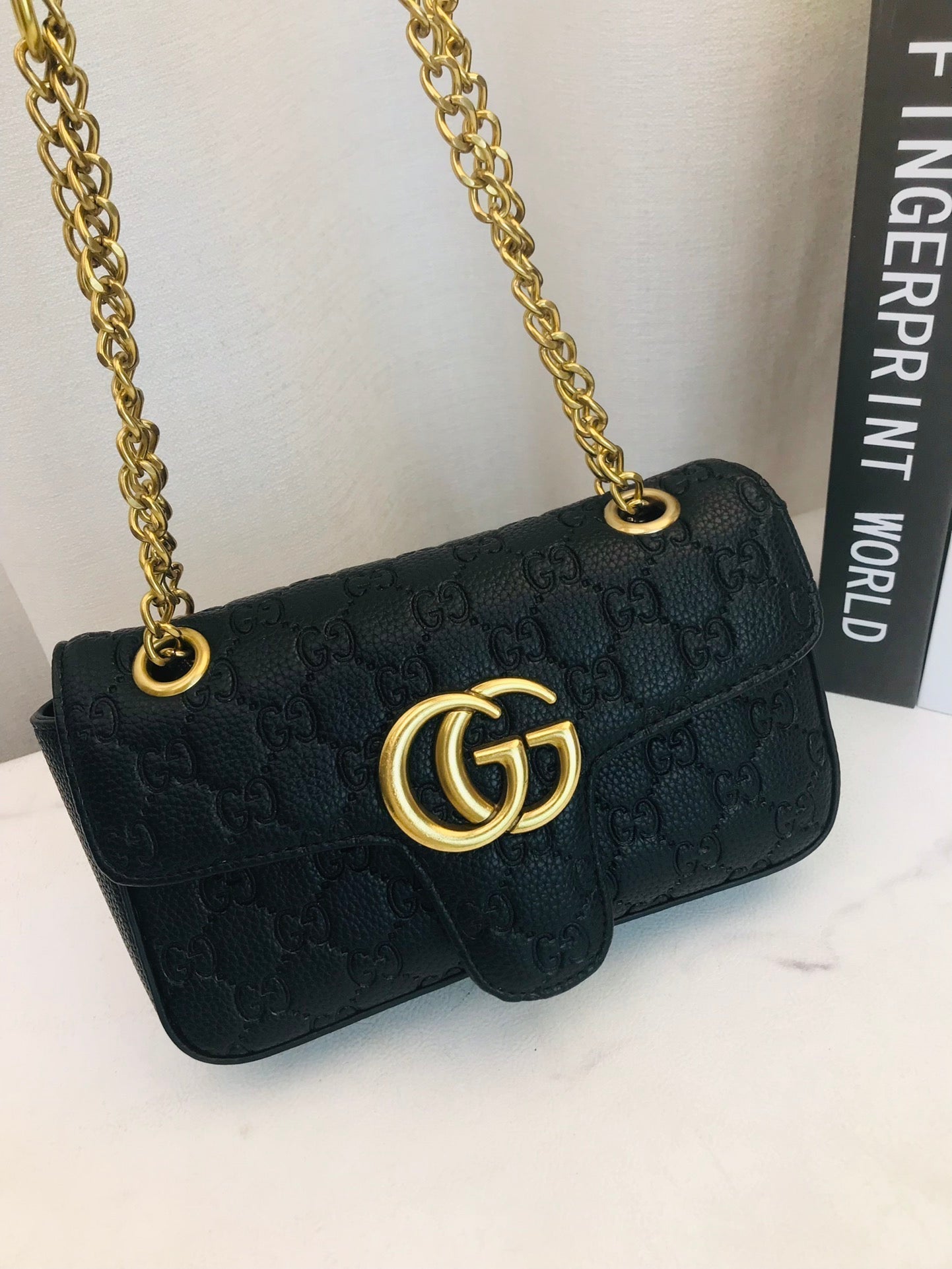 Drift Supply - GGC1 BAG - 537
