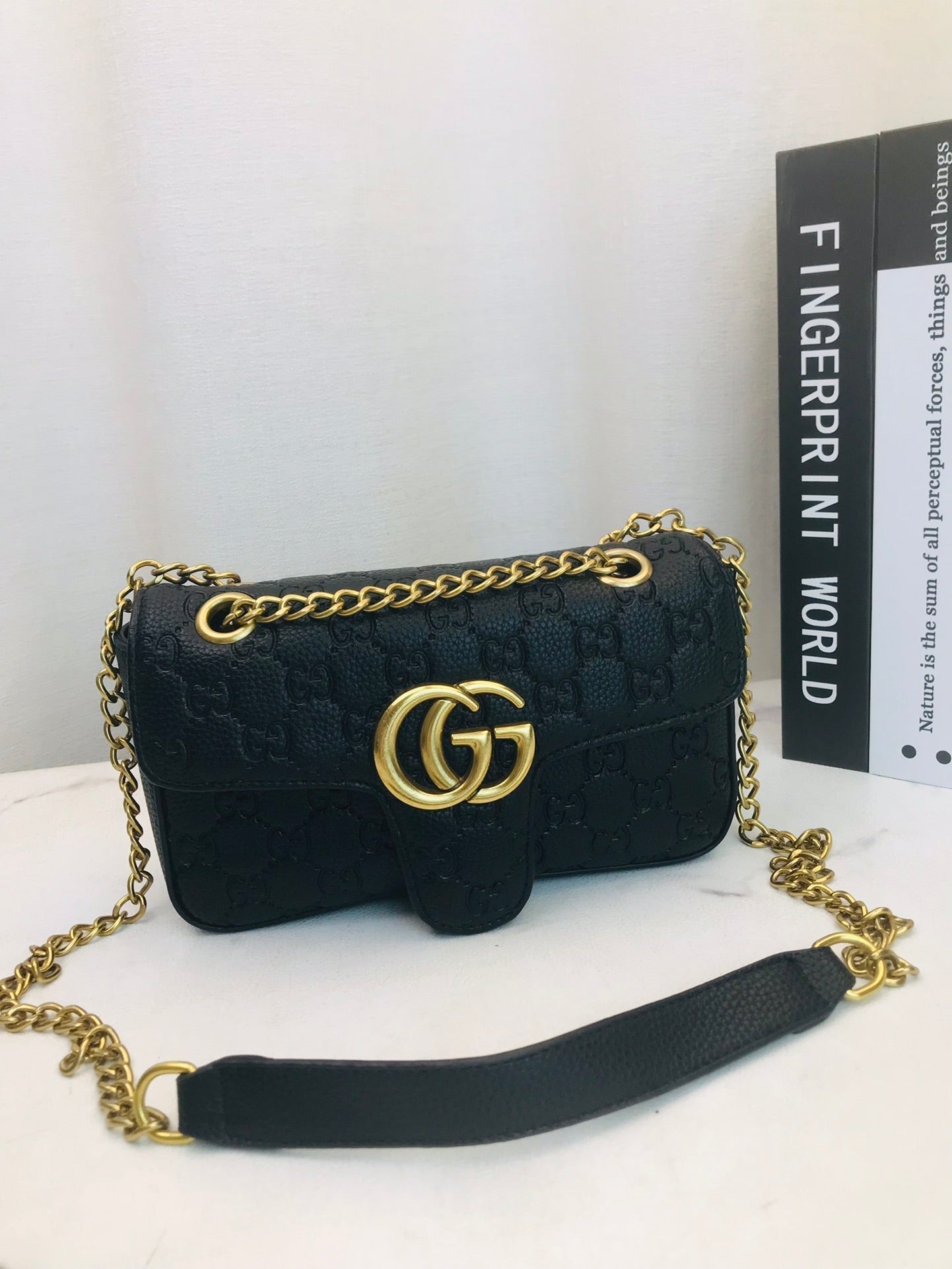 Drift Supply - GGC1 BAG - 537