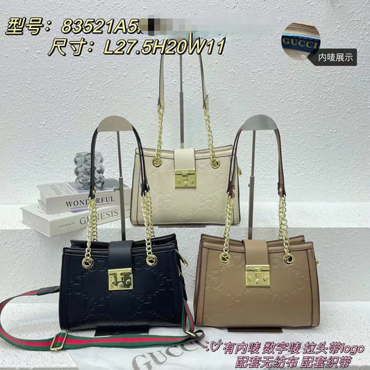Drift Supply - GGC1 BAG - 534