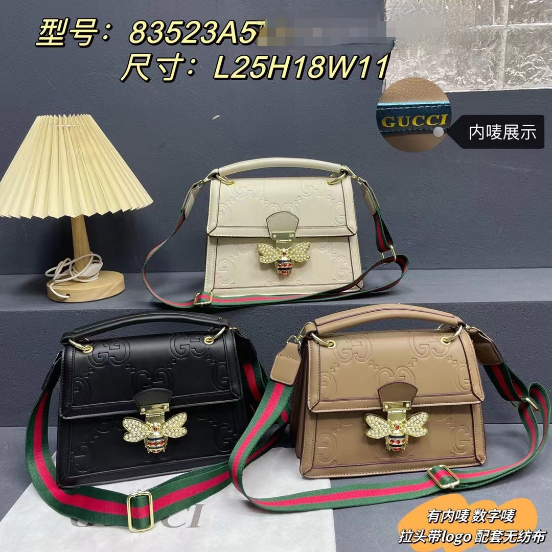 Drift Supply - GGC1 BAG - 533