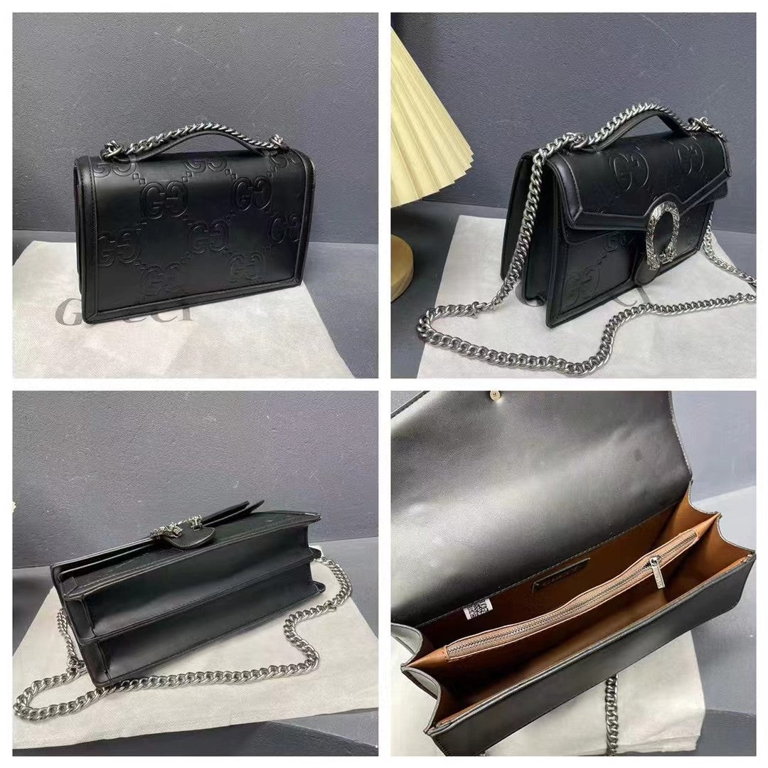 Drift Supply - GGC1 BAG - 530
