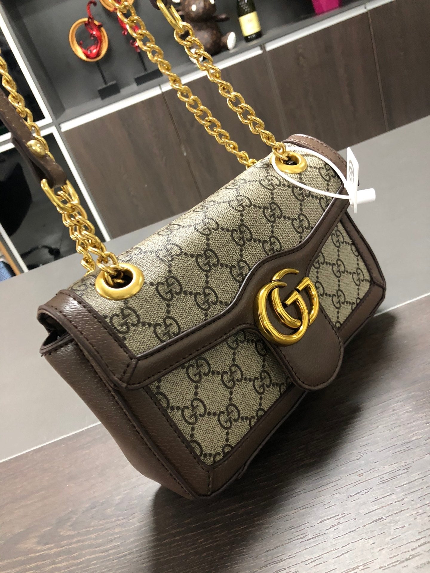 Drift Supply - GGC1 BAG - 529