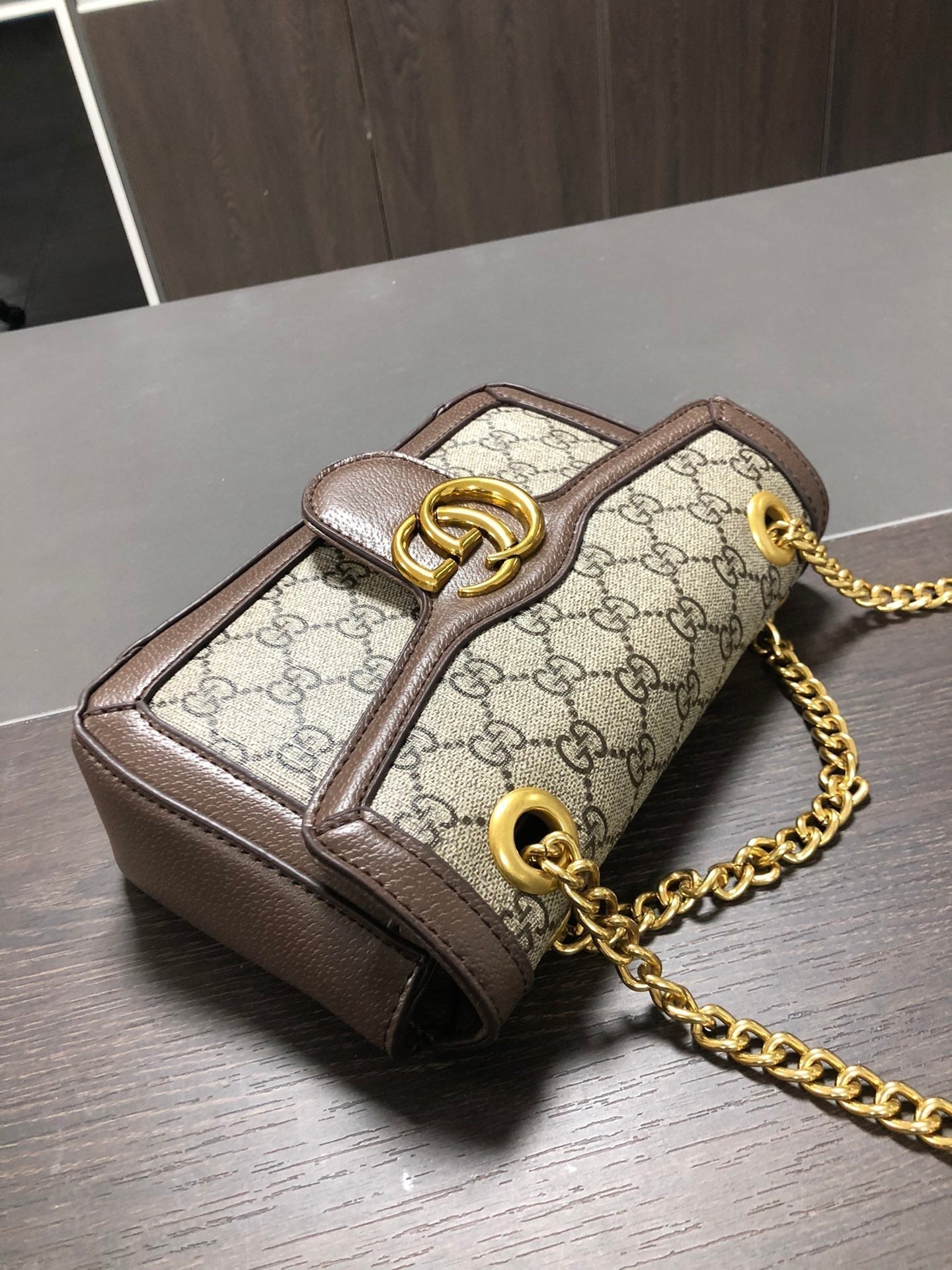 Drift Supply - GGC1 BAG - 529