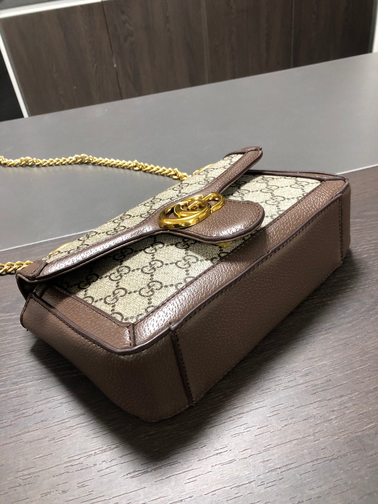 Drift Supply - GGC1 BAG - 529
