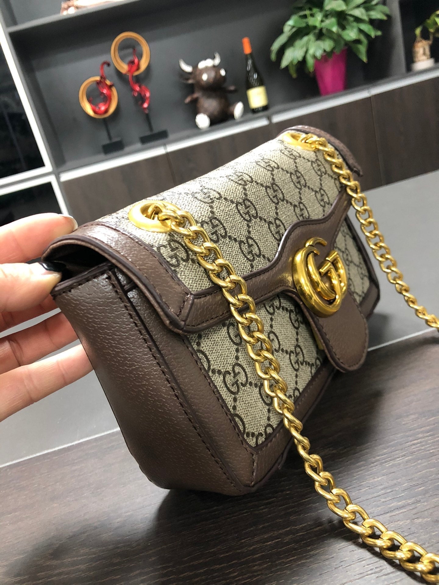 Drift Supply - GGC1 BAG - 529