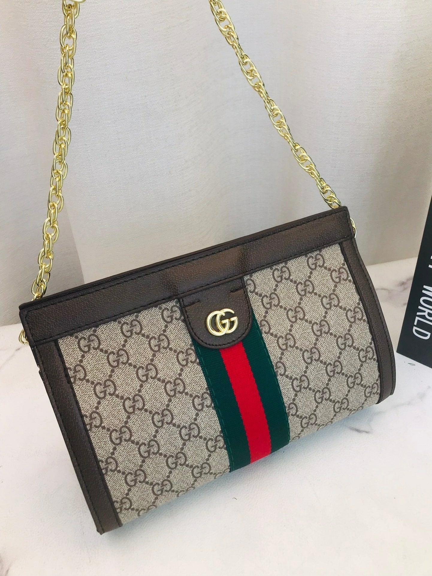 Drift Supply - GGC1 BAG - 523