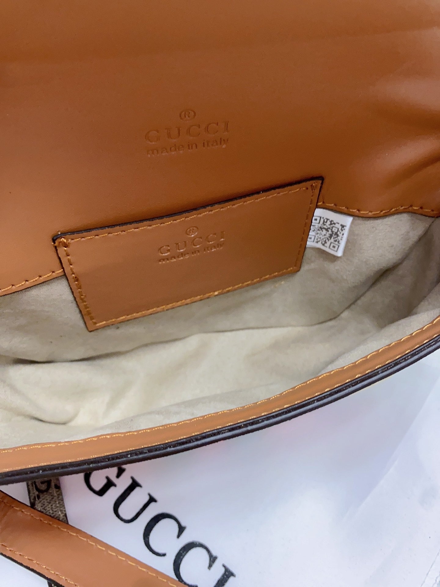 Drift Supply - GGC1 BAG - 526
