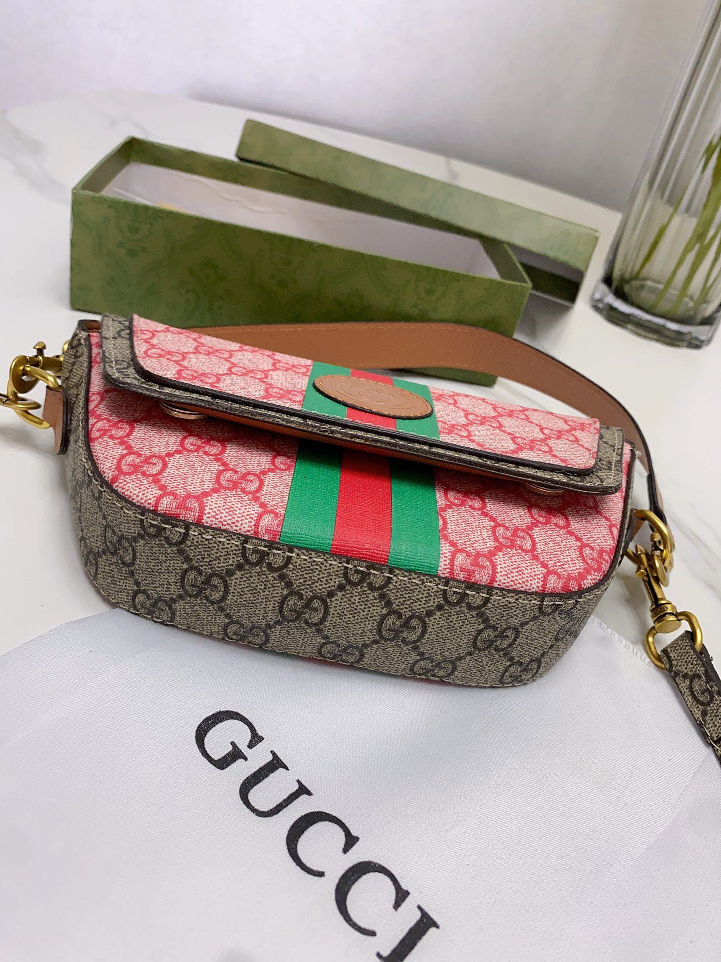 Drift Supply - GGC1 BAG - 526