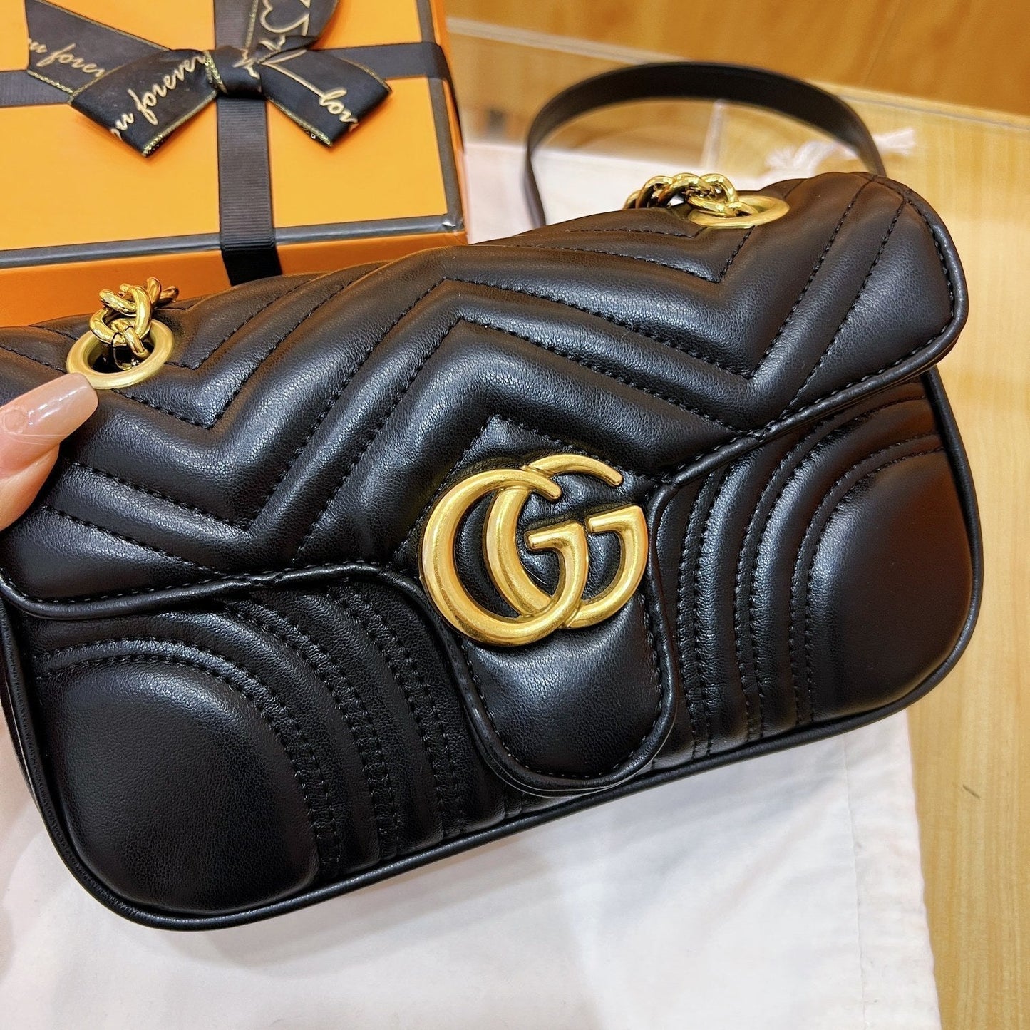 Drift Supply - GGC1 BAG - 524