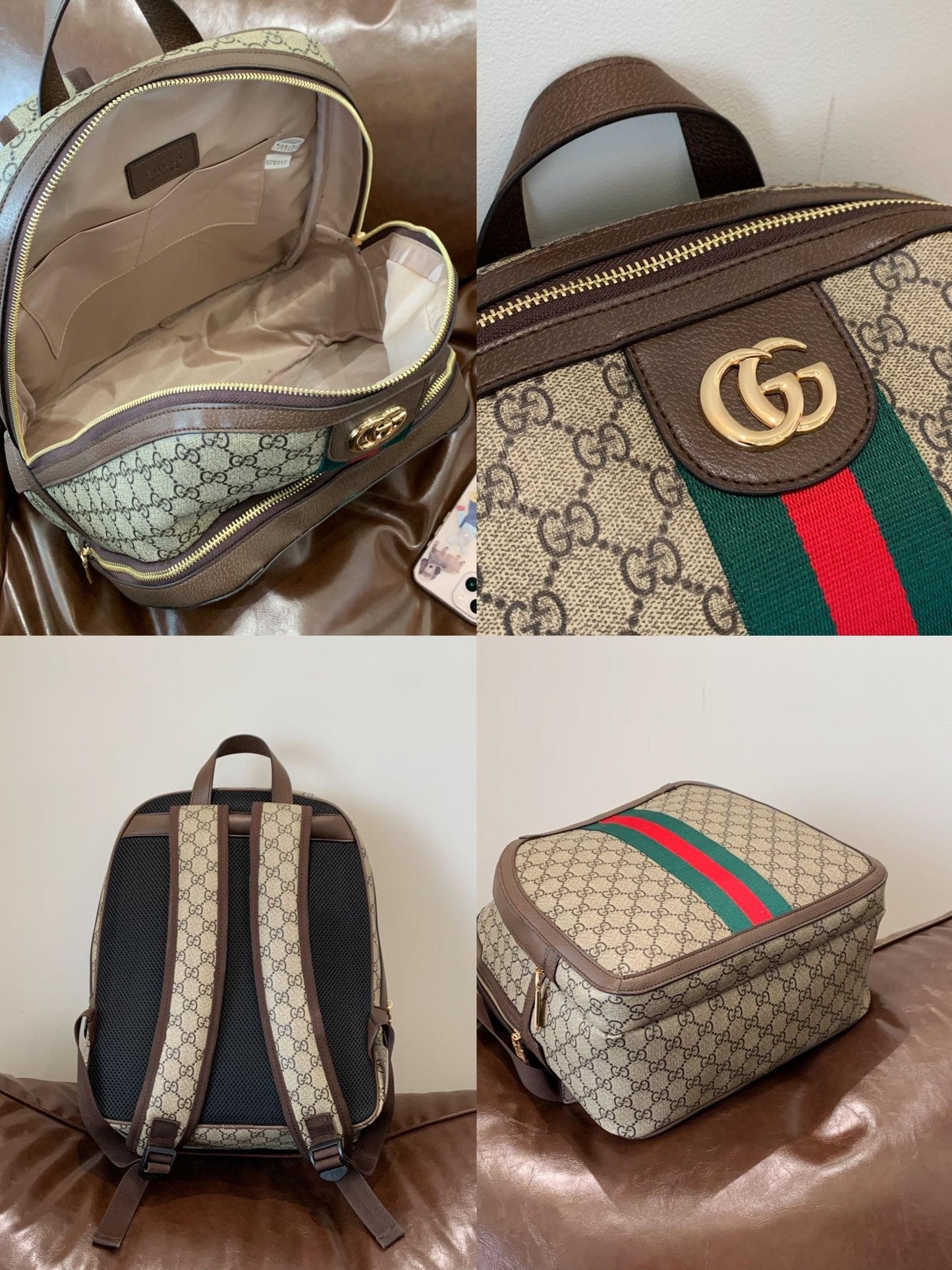Drift Supply - GGC1 BAG - 522