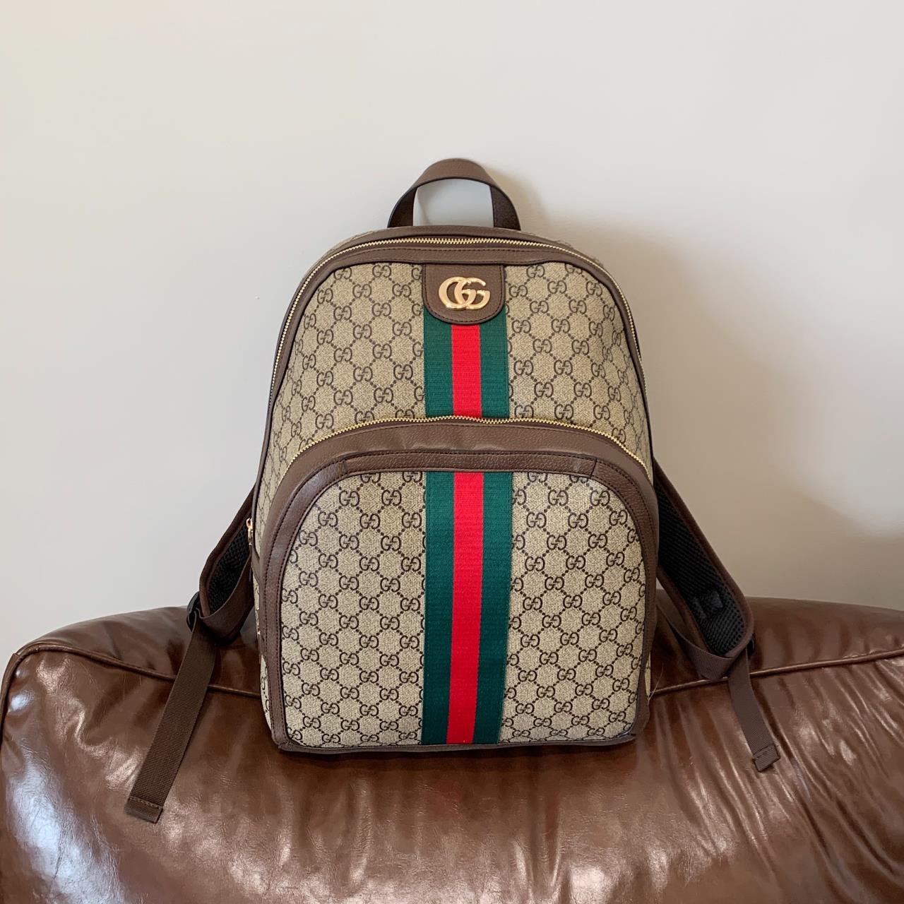 Drift Supply - GGC1 BAG - 522