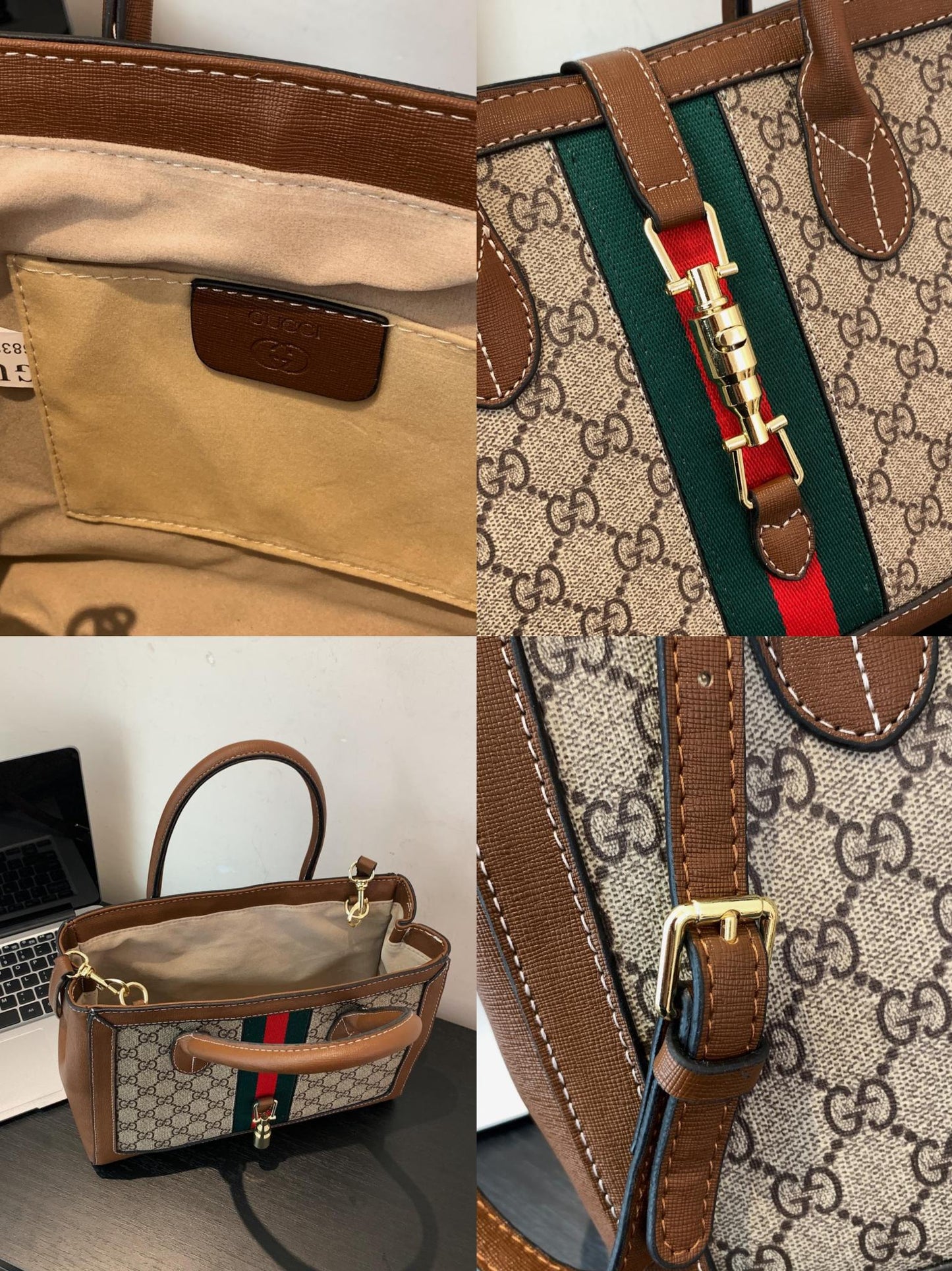 Drift Supply - GGC1 BAG - 520