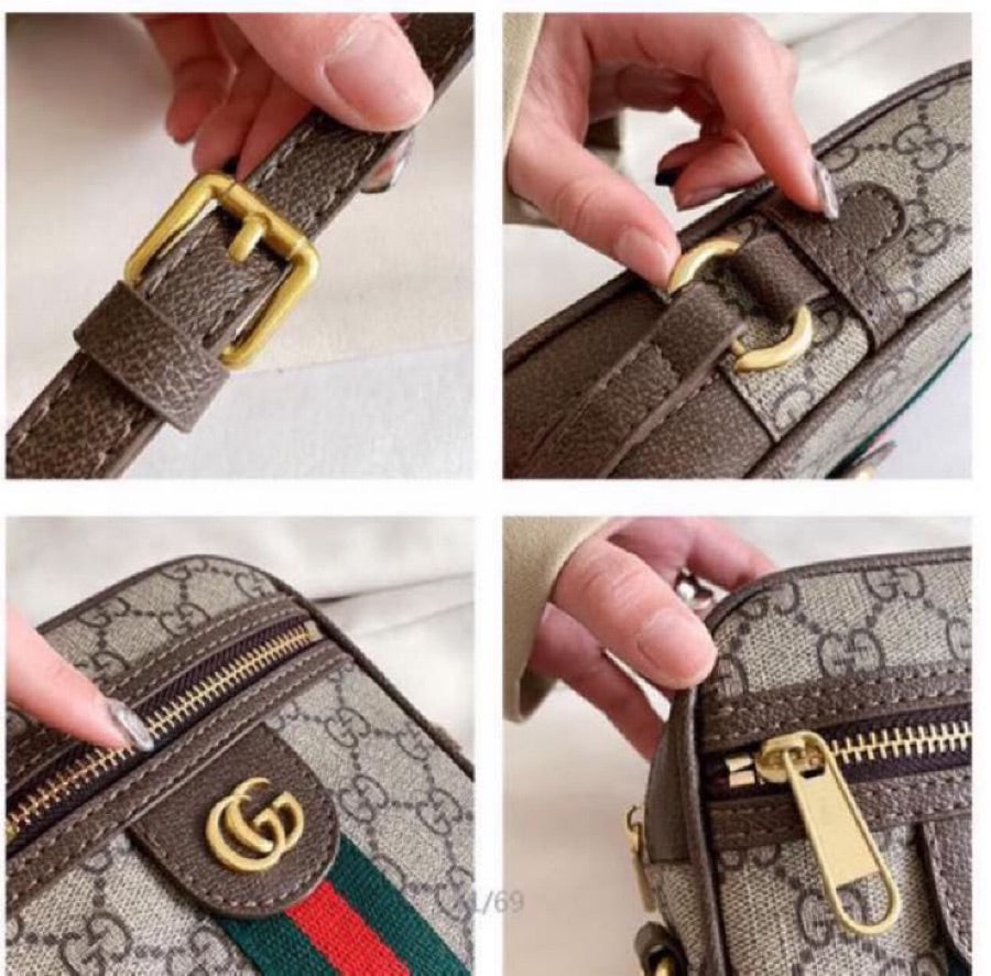 Drift Supply - GGC1 BAG - 499