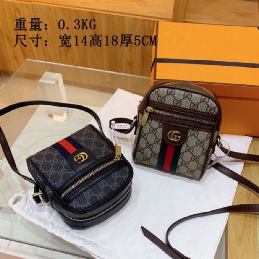 Drift Supply - GGC1 BAG - 499