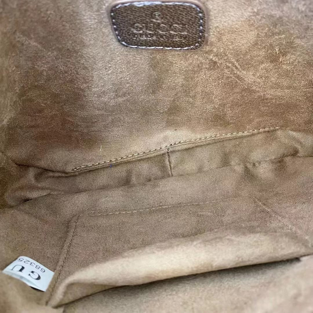 Drift Supply - GGC1 BAG - 518