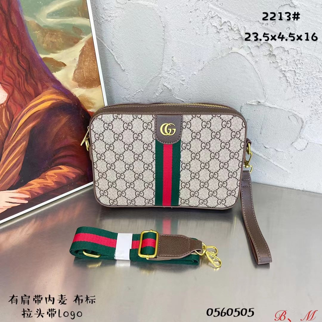 Drift Supply - GGC1 BAG - 518