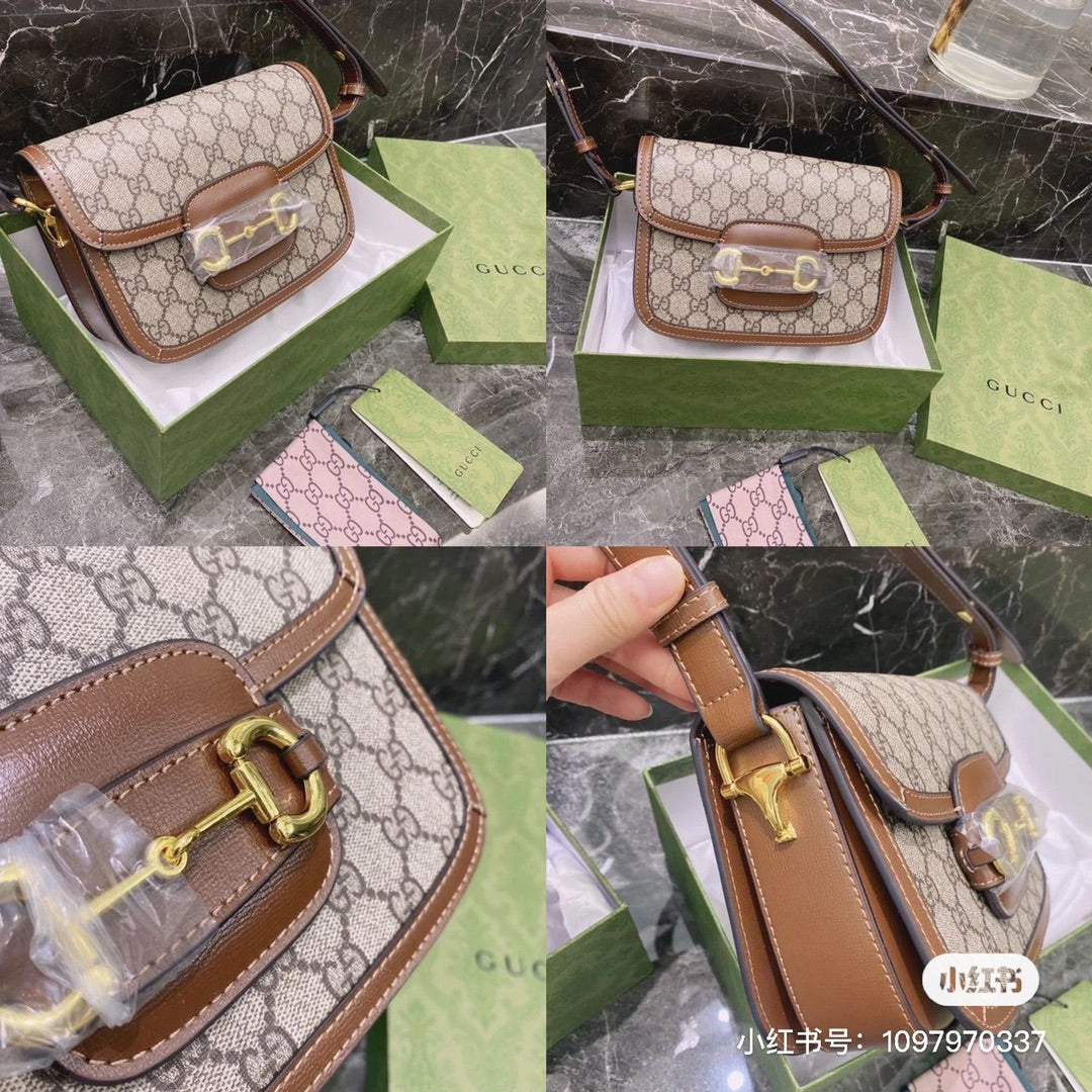 Drift Supply - GGC1 BAG - 516