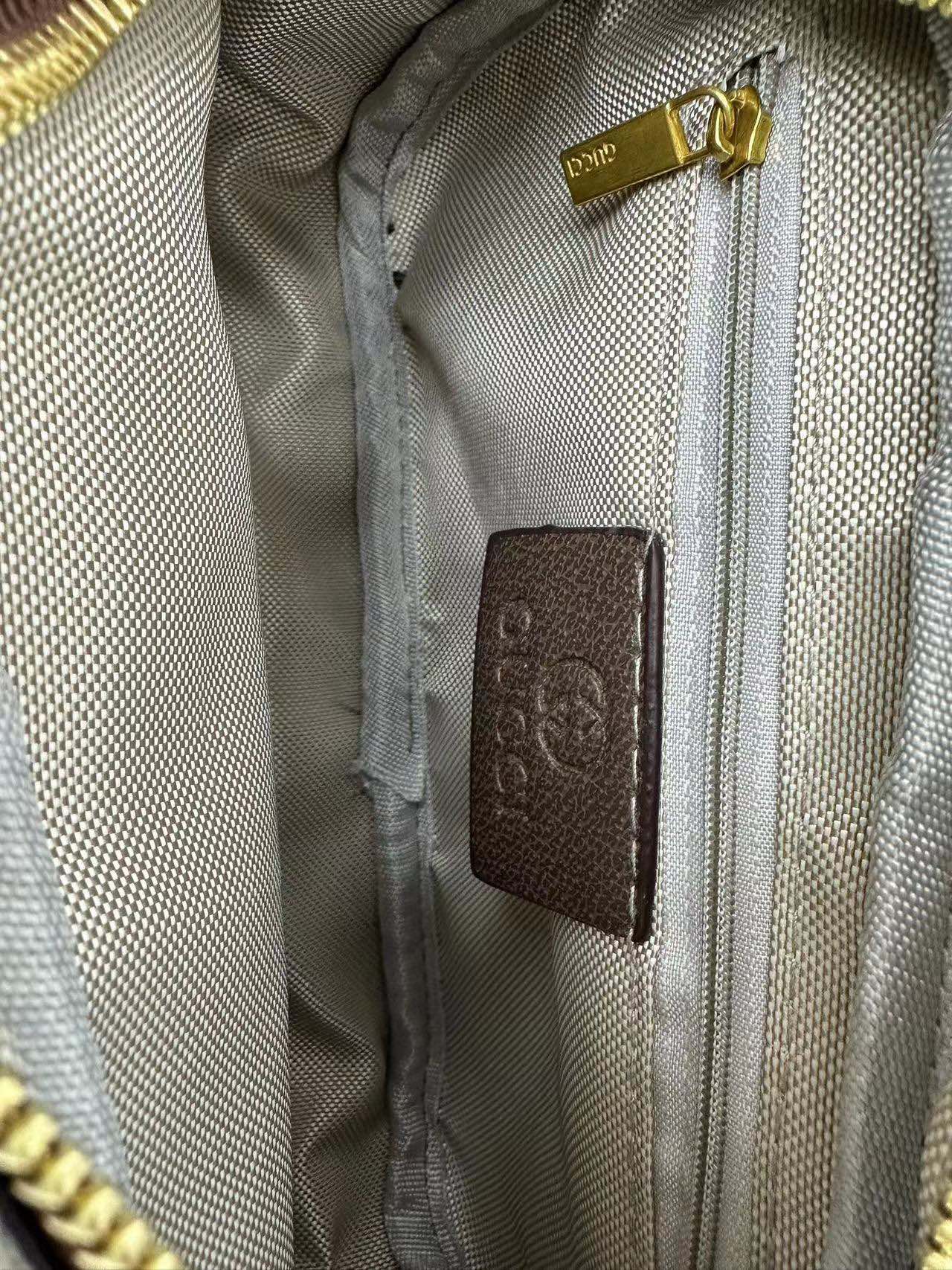 Drift Supply - GGC1 BAG - 514