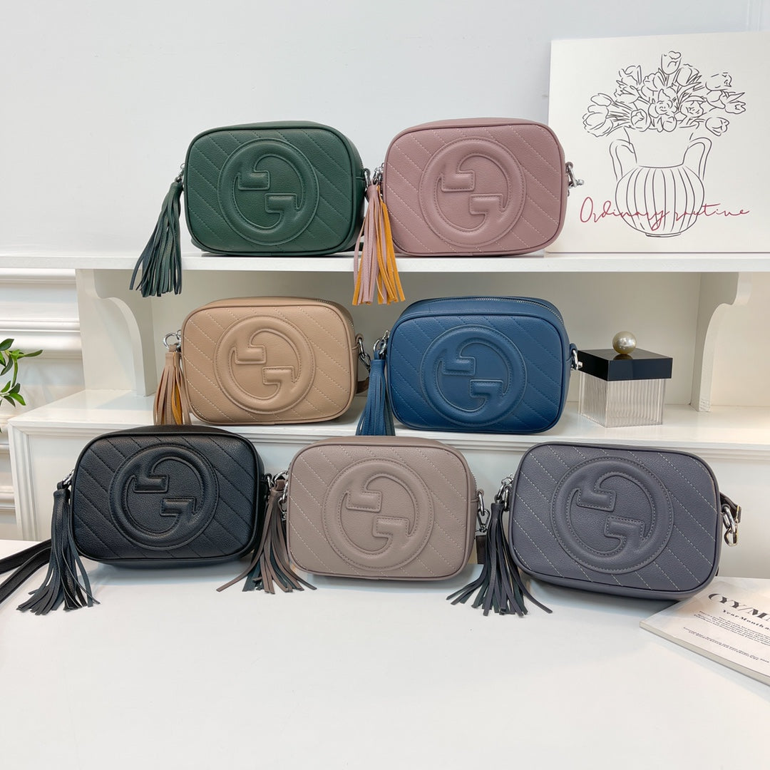 Drift Supply - GGC1 BAG - 517