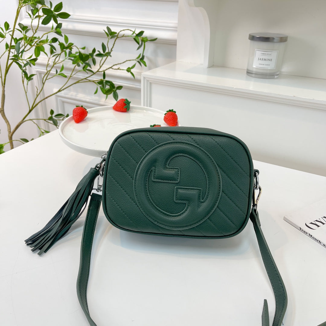 Drift Supply - GGC1 BAG - 517