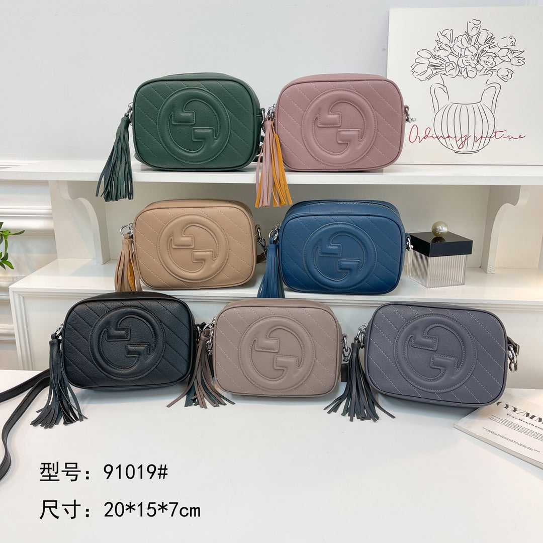 Drift Supply - GGC1 BAG - 517