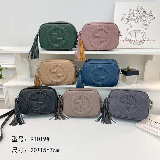 Drift Supply - GGC1 BAG - 517