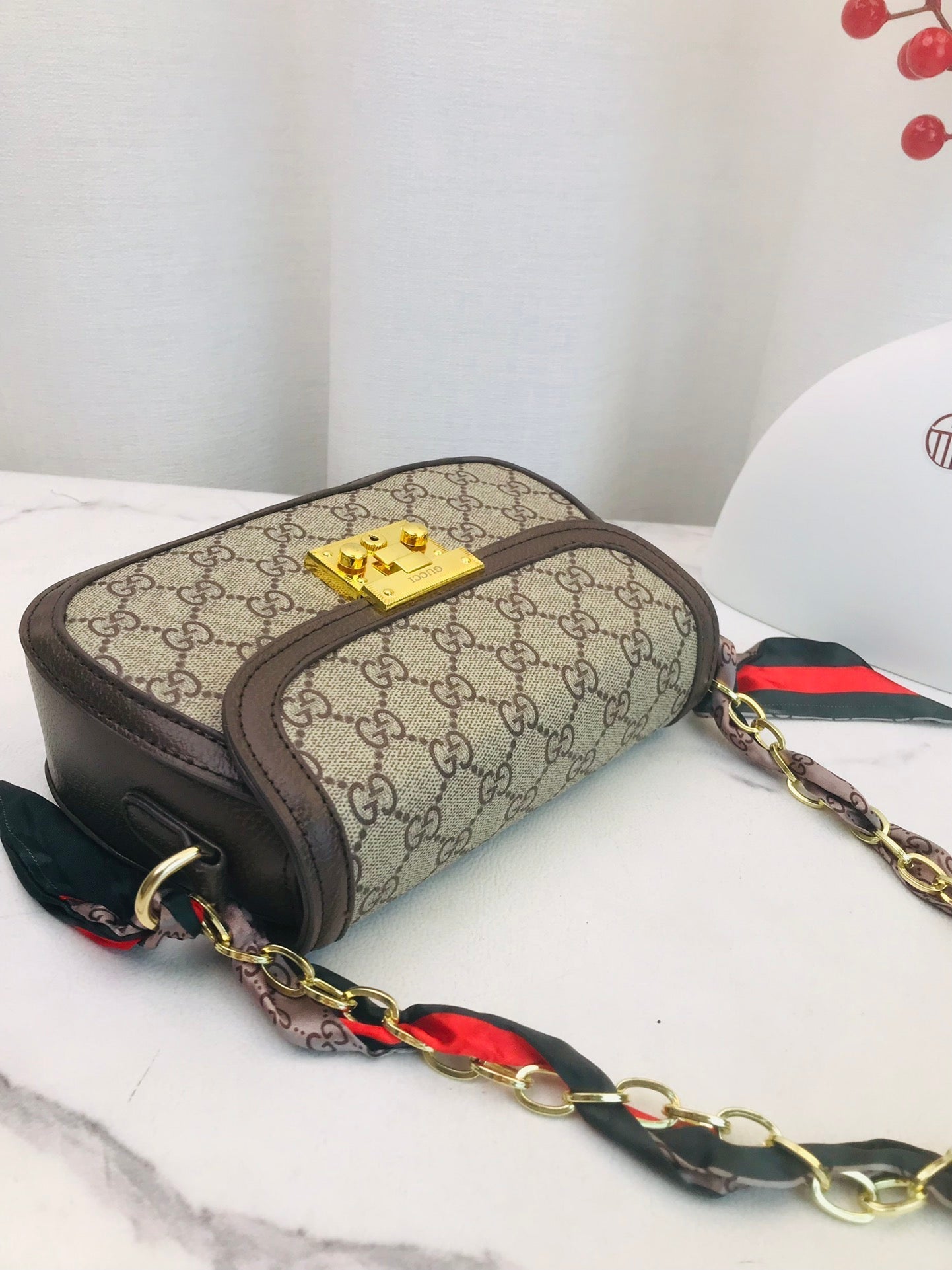 Drift Supply - GGC1 BAG - 505