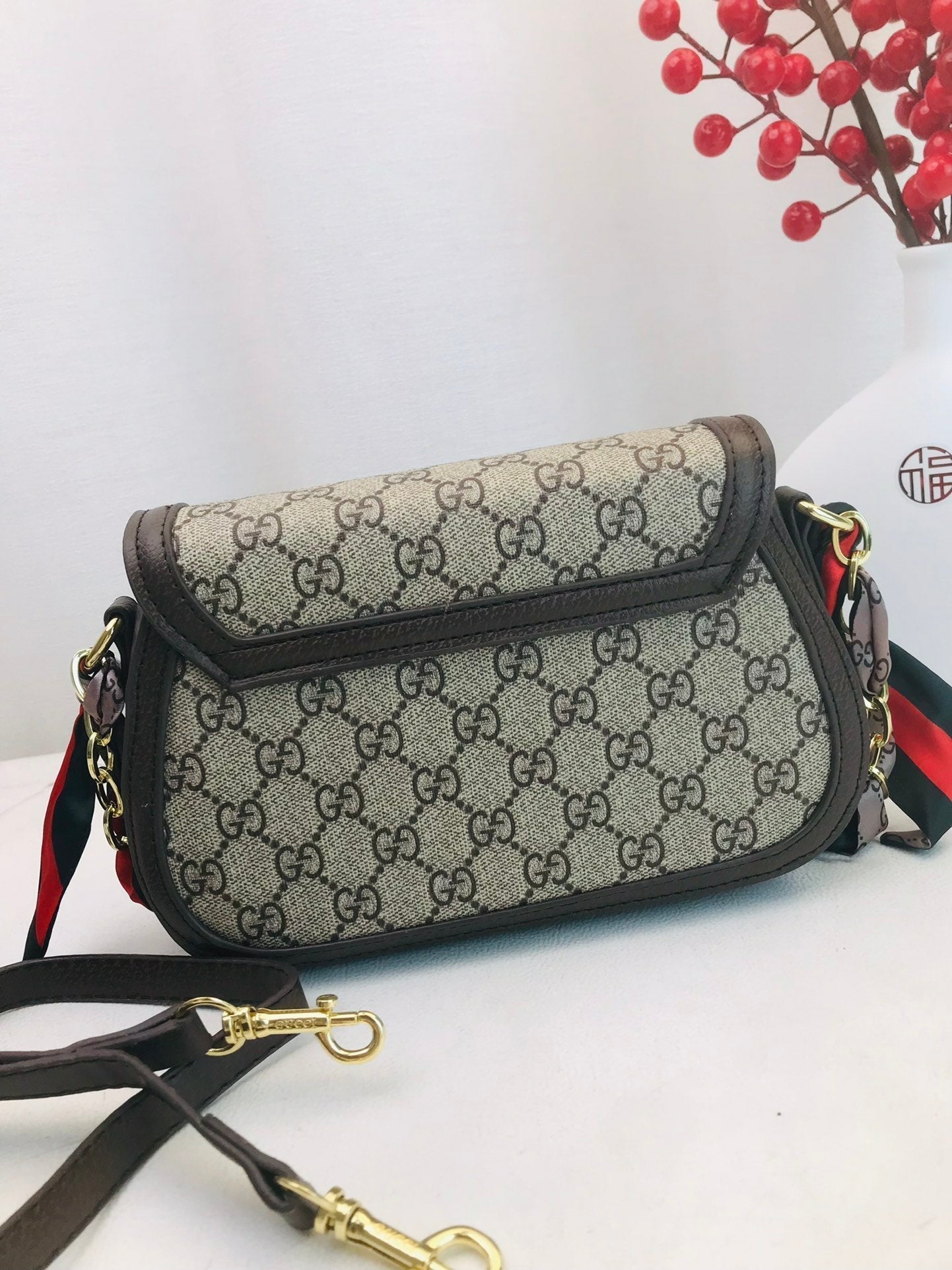 Drift Supply - GGC1 BAG - 505
