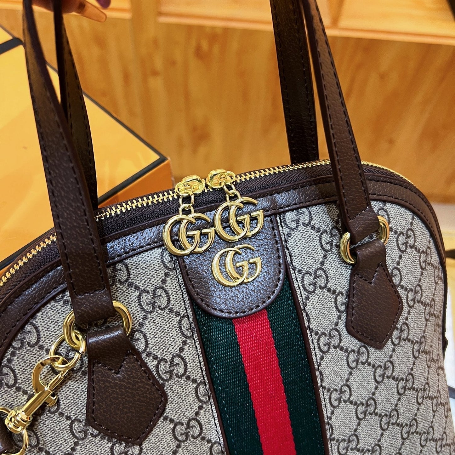 Drift Supply - GGC1 BAG - 504