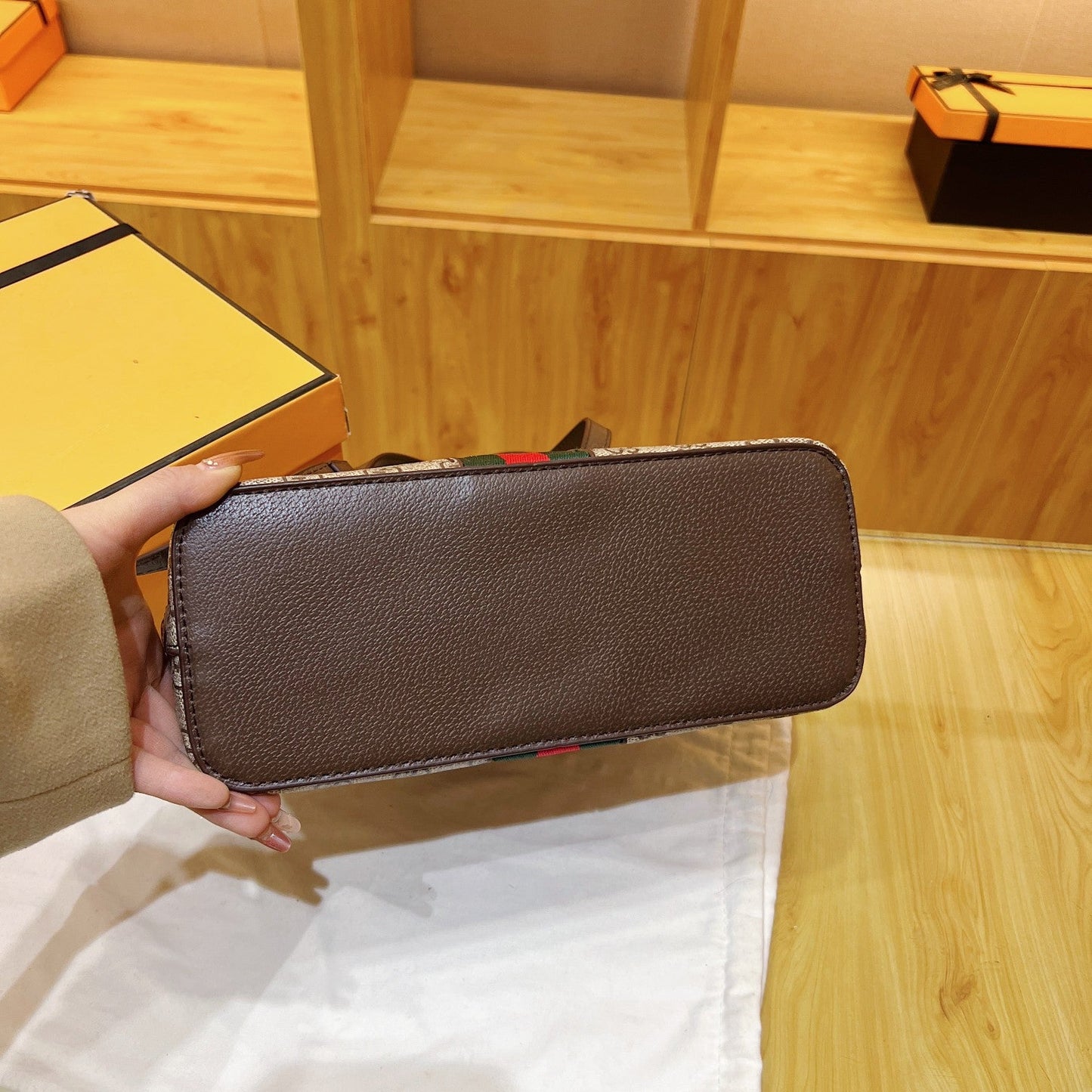 Drift Supply - GGC1 BAG - 504
