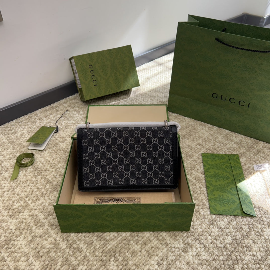Drift Supply - GGC1 BAG - 1002
