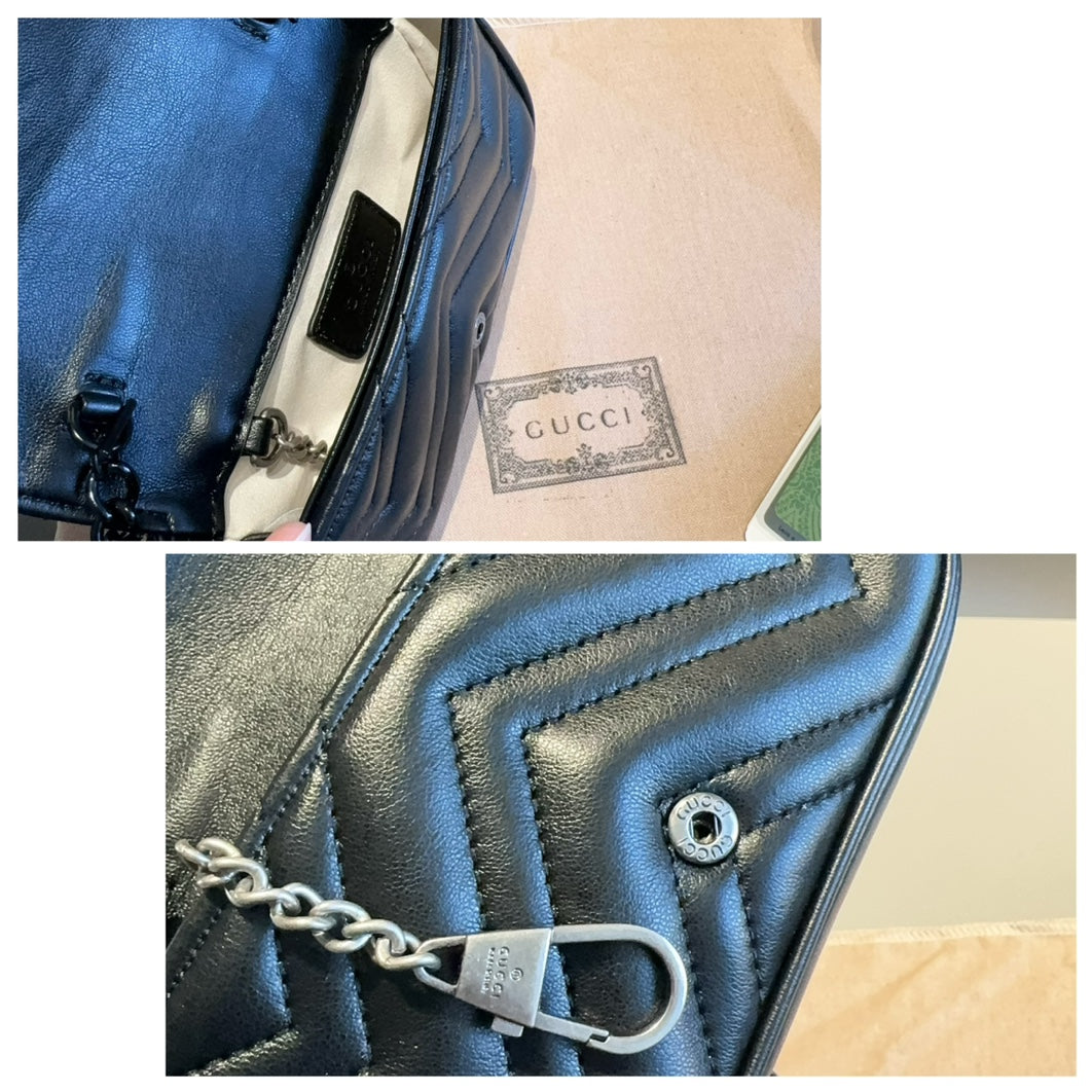 Drift Supply - GGC1 BAG - 999