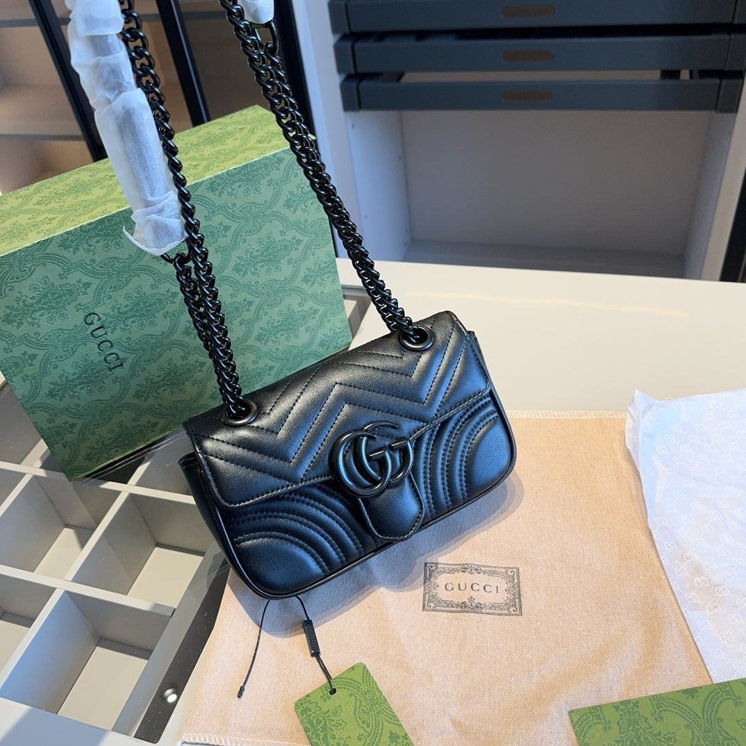 Drift Supply - GGC1 BAG - 999