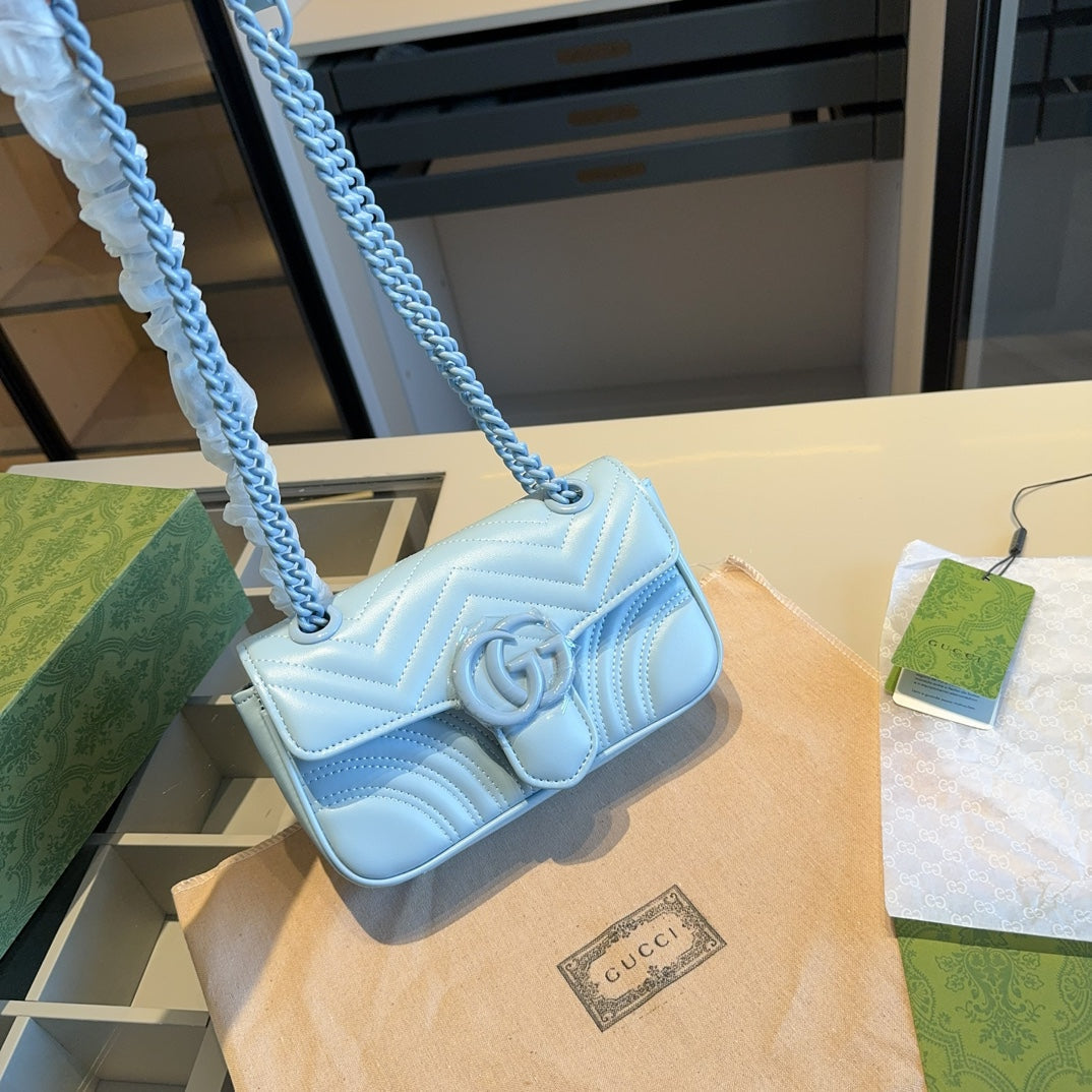 Drift Supply - GGC1 BAG - 996