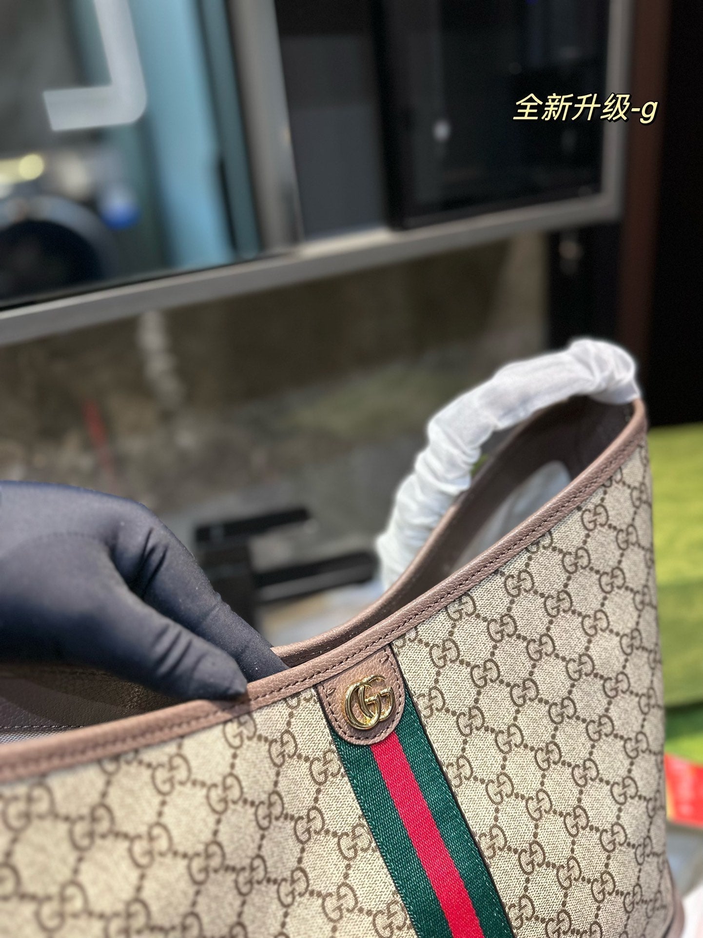 Drift Supply - GGC1 BAG - 930