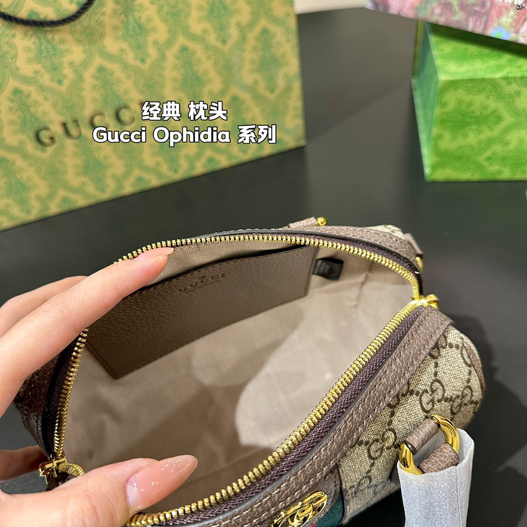 Drift Supply - GGC1 BAG - 994