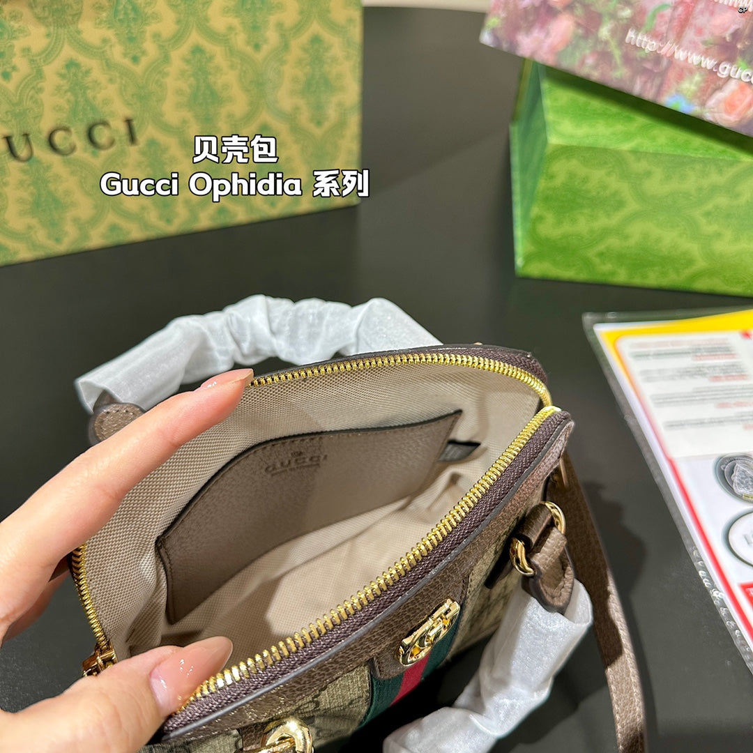 Drift Supply - GGC1 BAG - 995