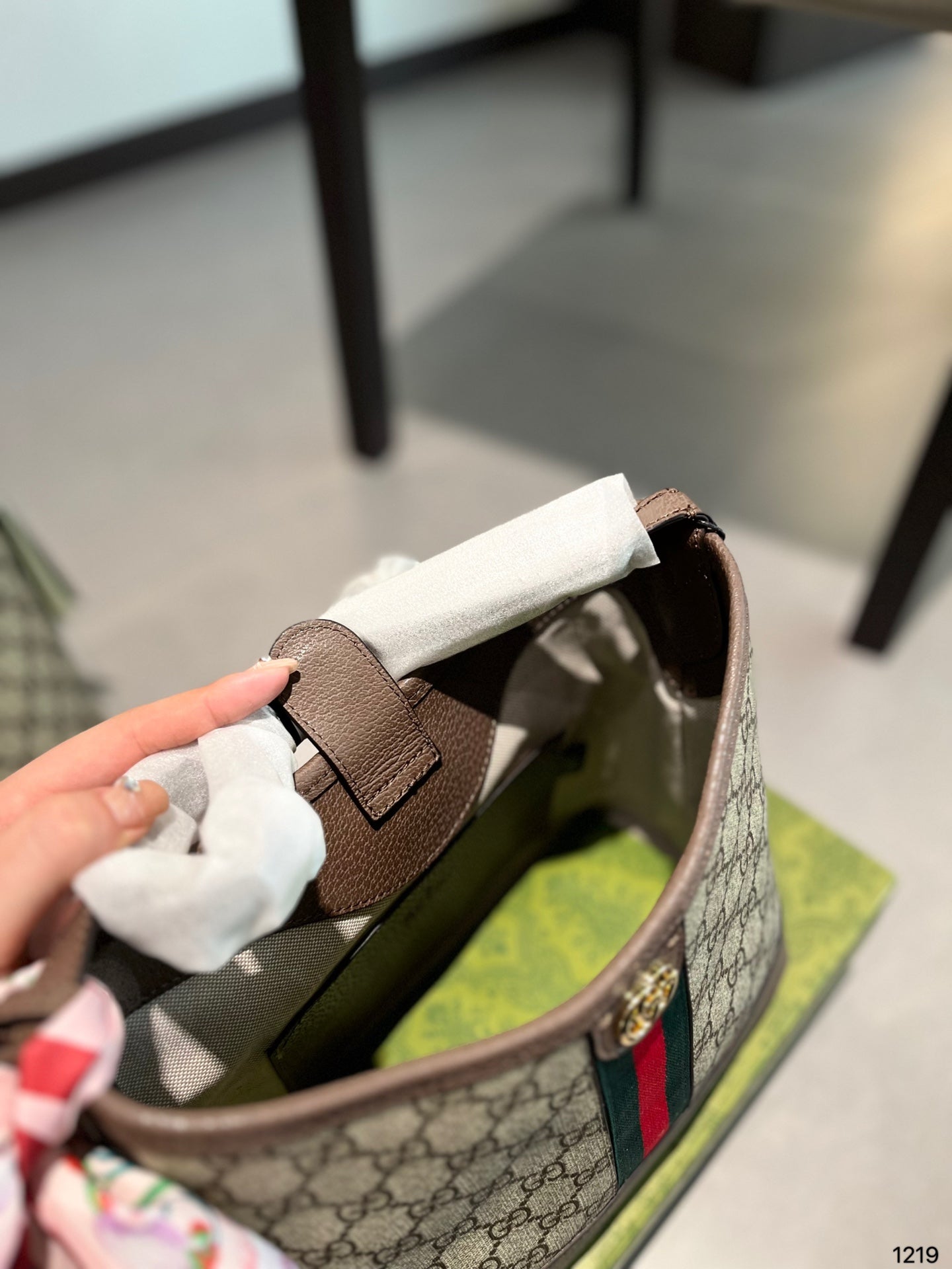 Drift Supply - GGC1 BAG - 930