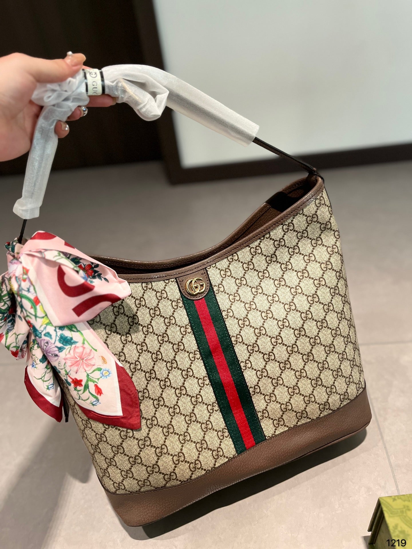 Drift Supply - GGC1 BAG - 930