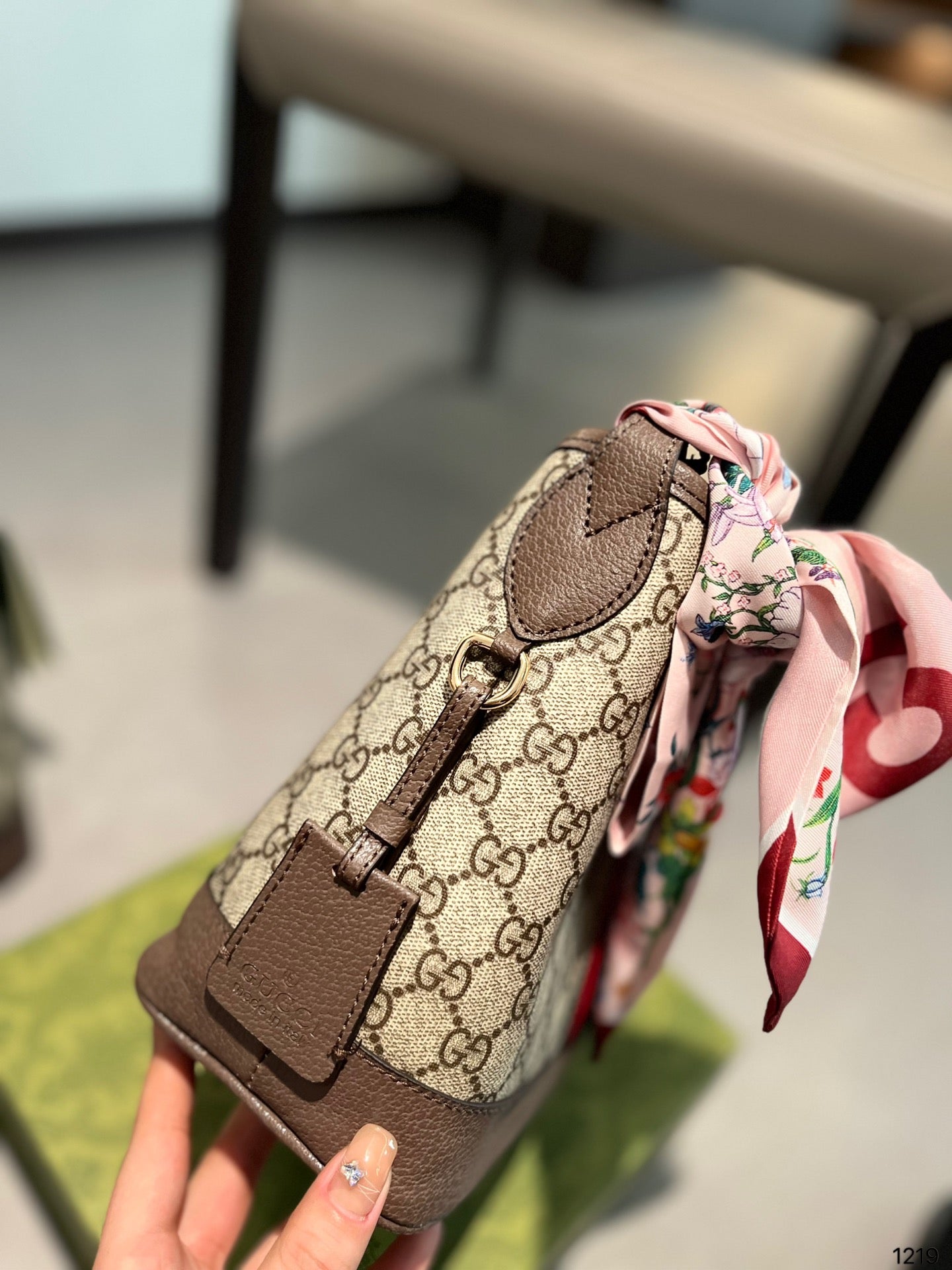 Drift Supply - GGC1 BAG - 930