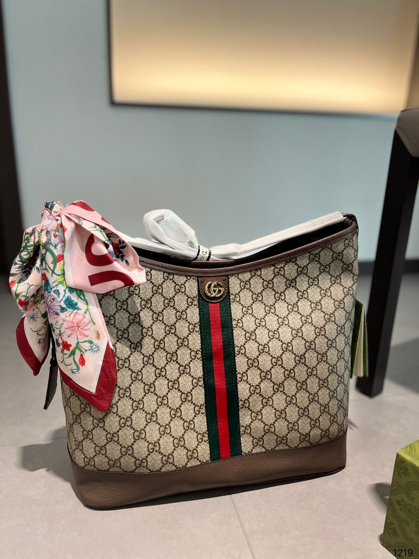 Drift Supply - GGC1 BAG - 930