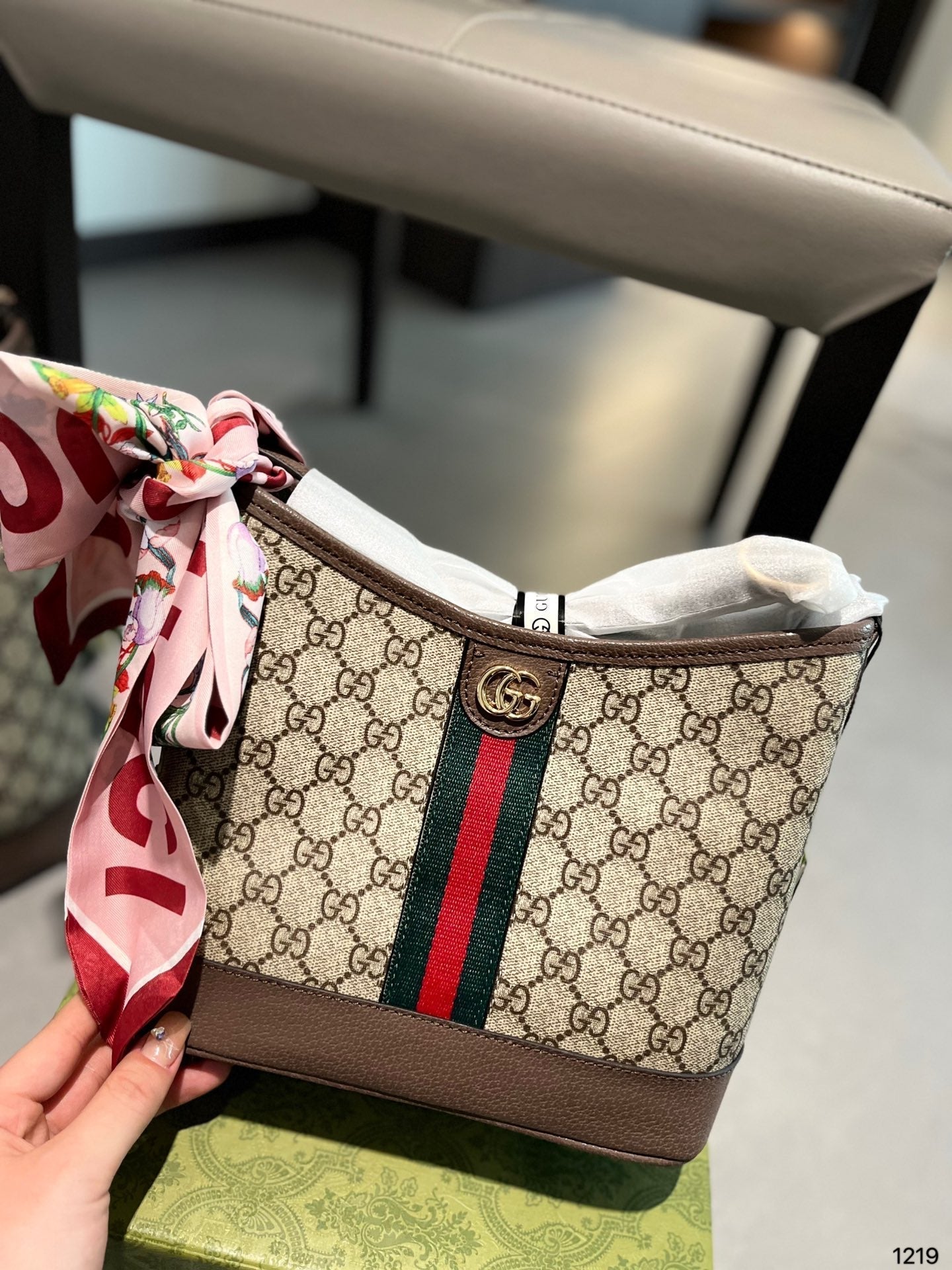 Drift Supply - GGC1 BAG - 930