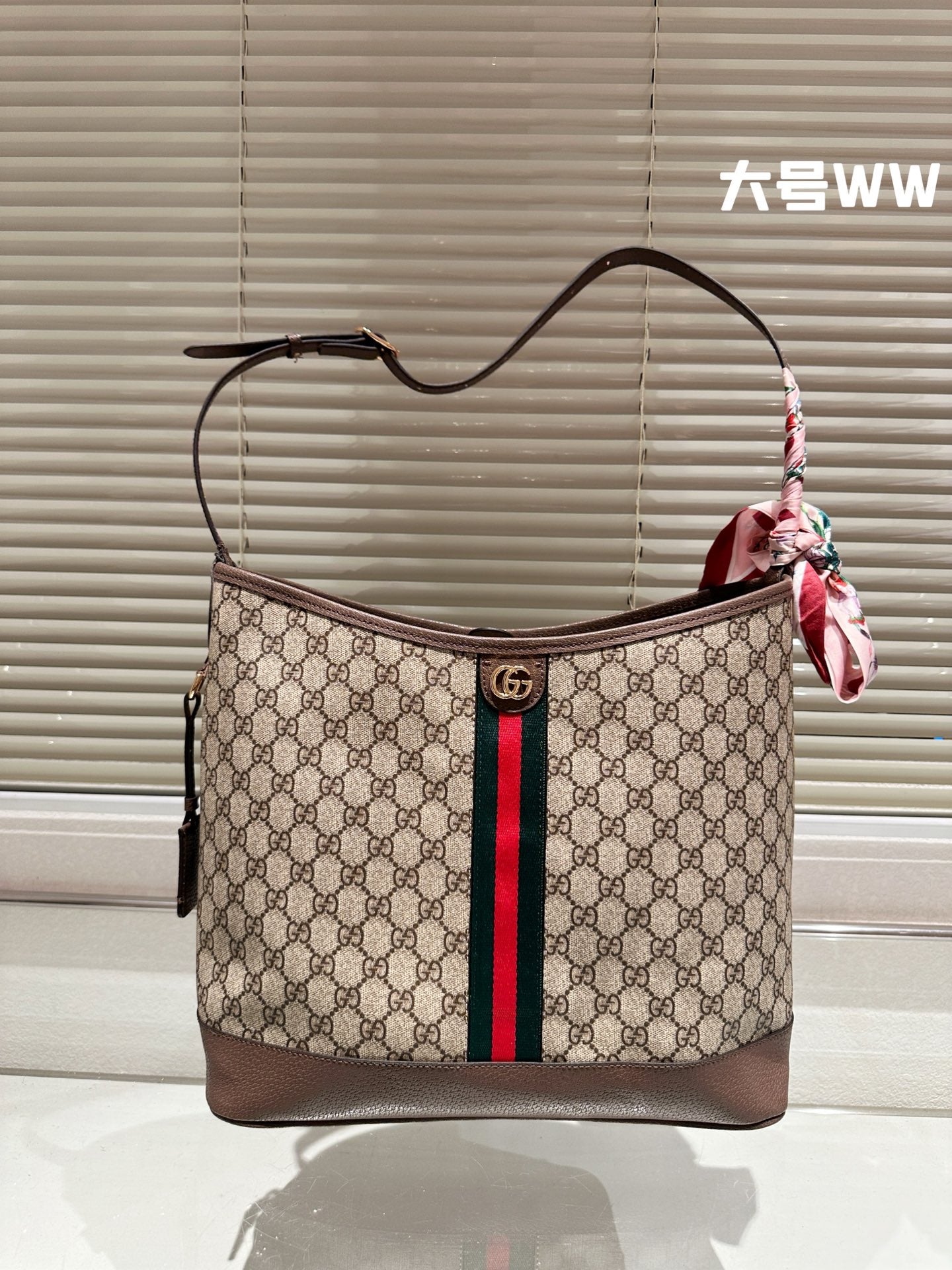 Drift Supply - GGC1 BAG - 930