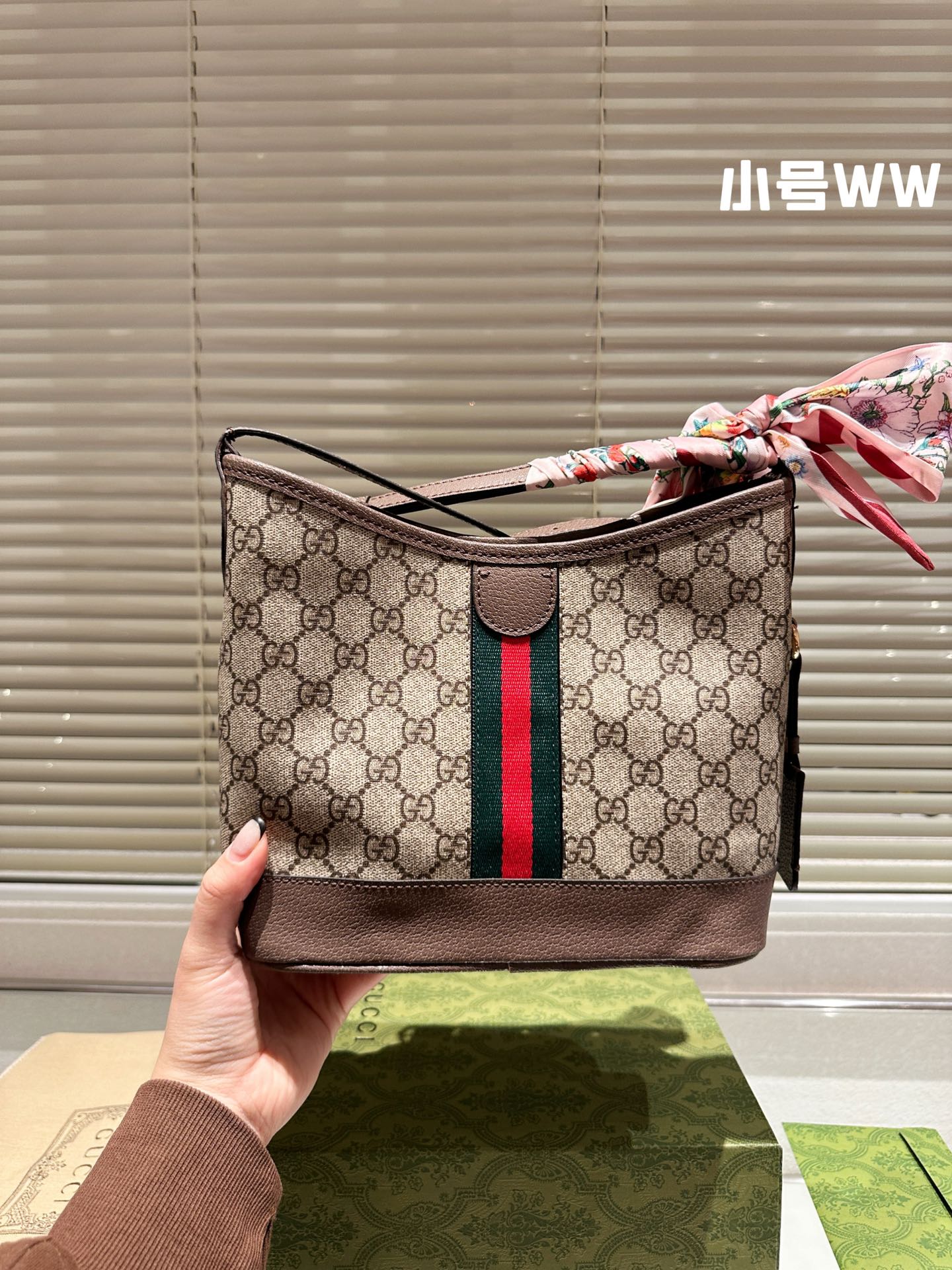 Drift Supply - GGC1 BAG - 930