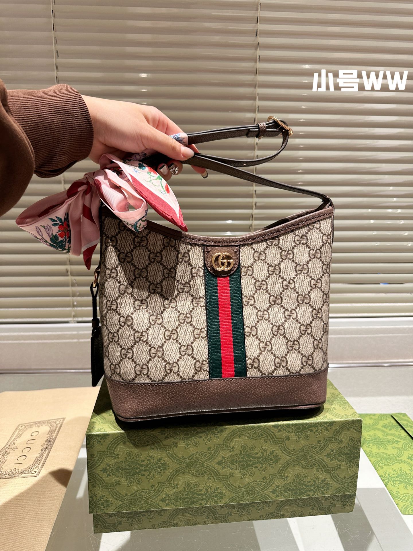 Drift Supply - GGC1 BAG - 930